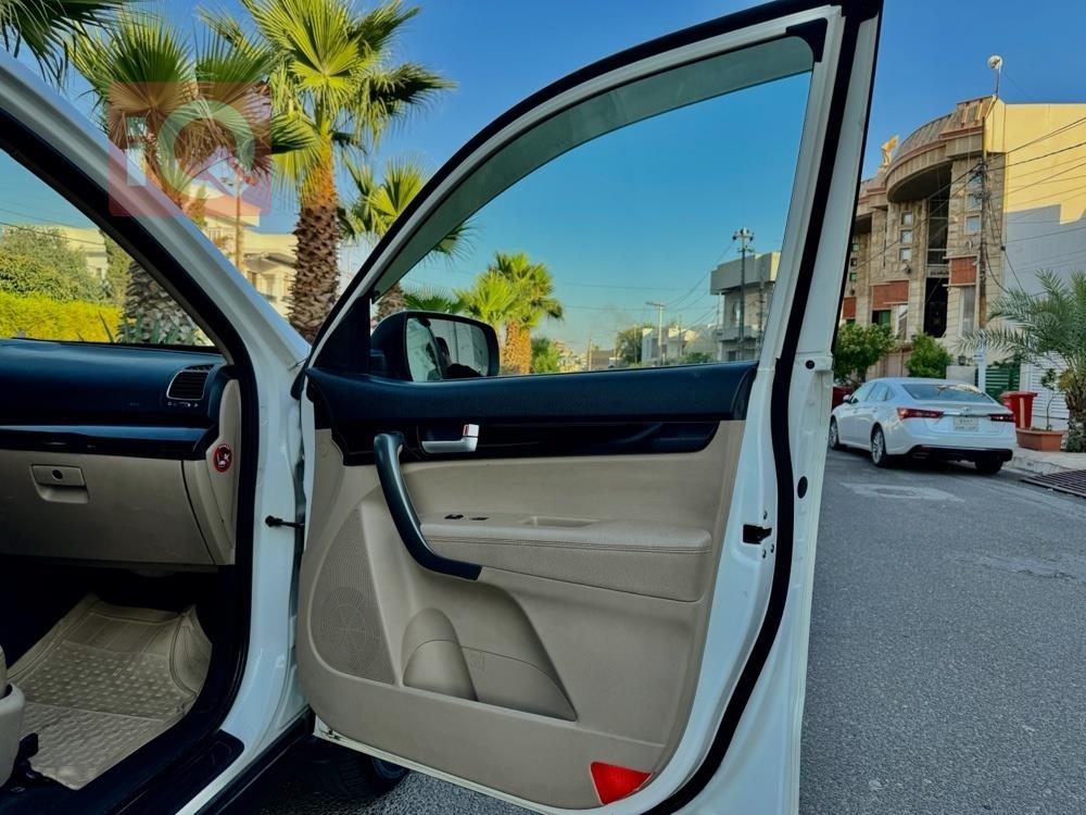 كيا سورينتو